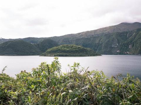 Otavalo Full Day Tour Ecuador